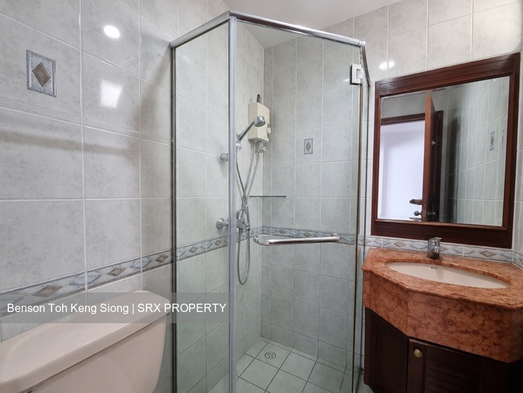 Hazel Park Condominium (D23), Condominium #565779531